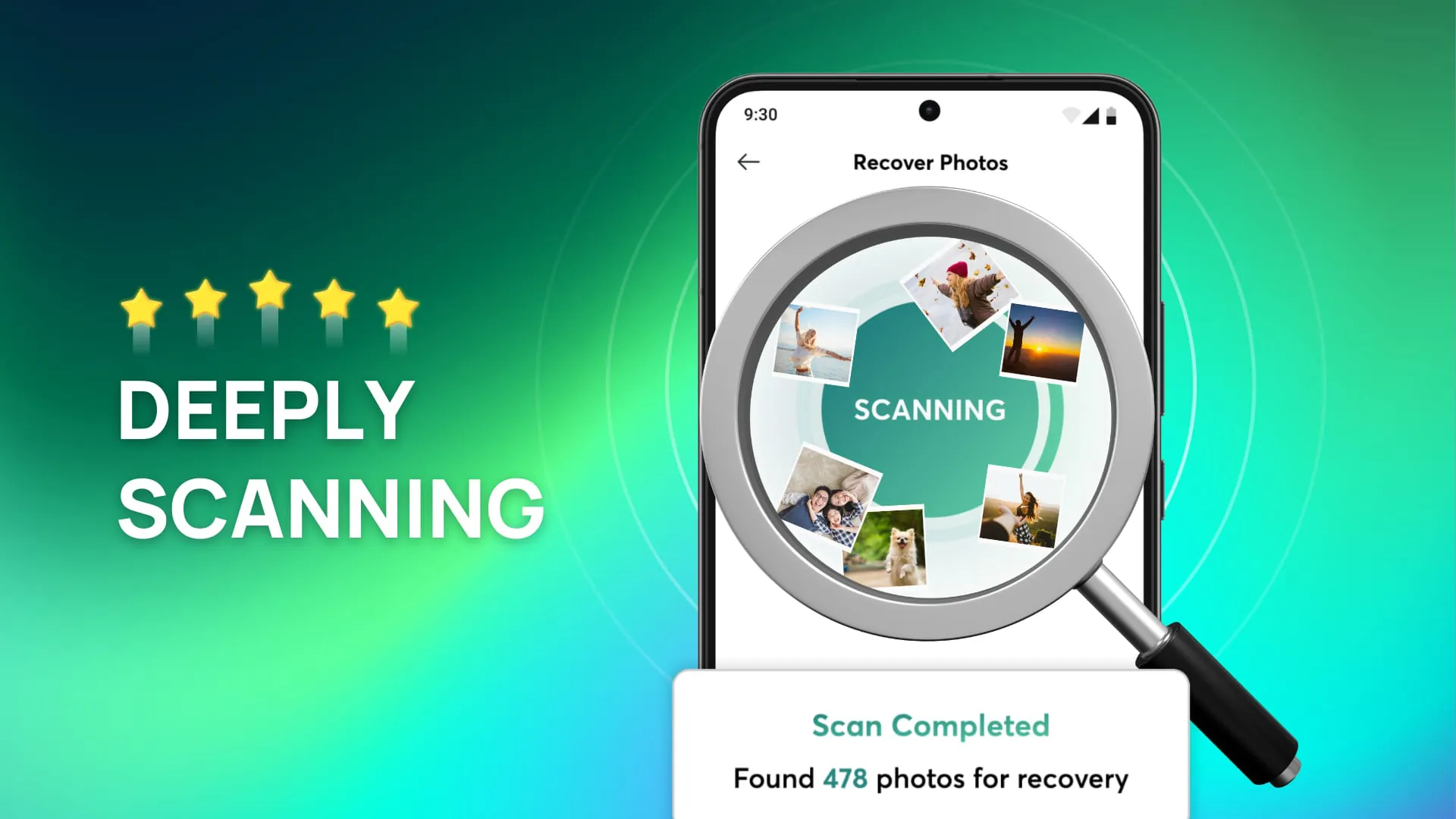 ReCove