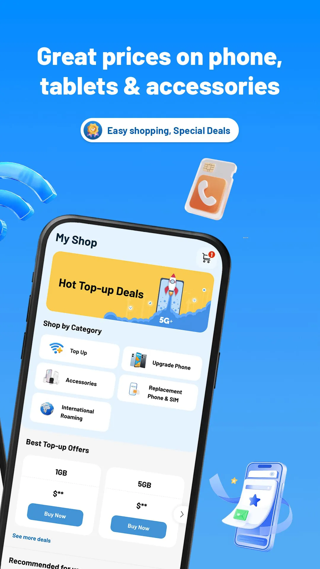 AirTalk Wireless