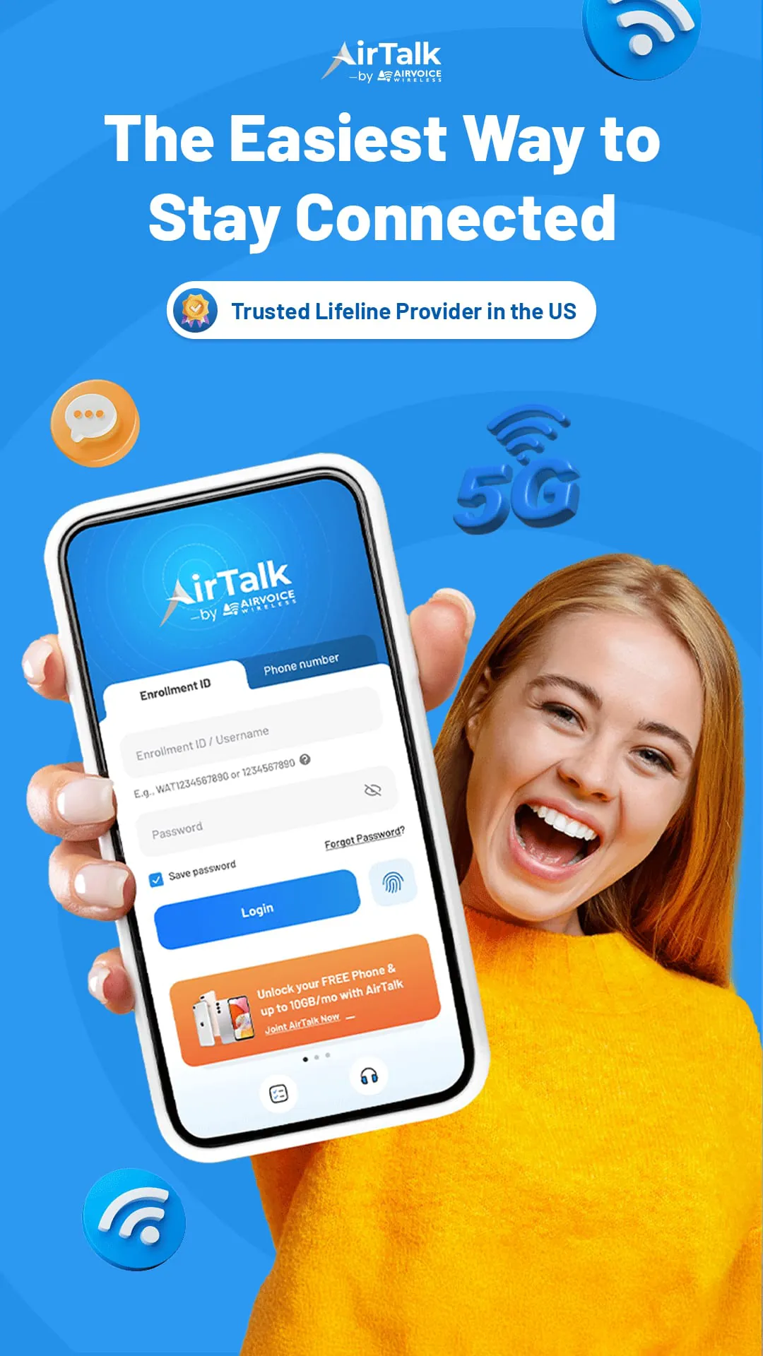 AirTalk Wireless