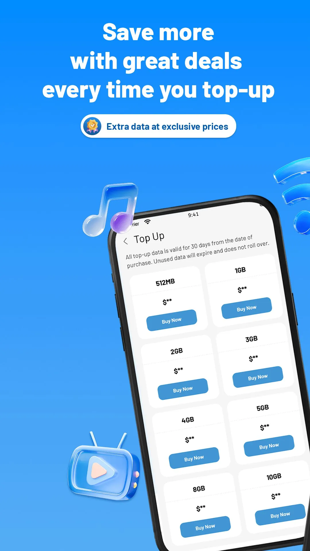AirTalk Wireless