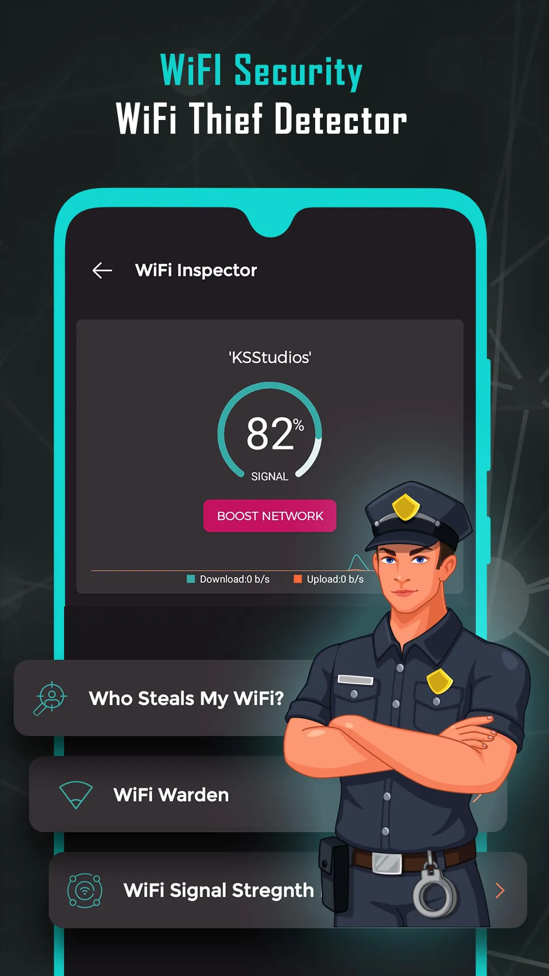 Geek Security