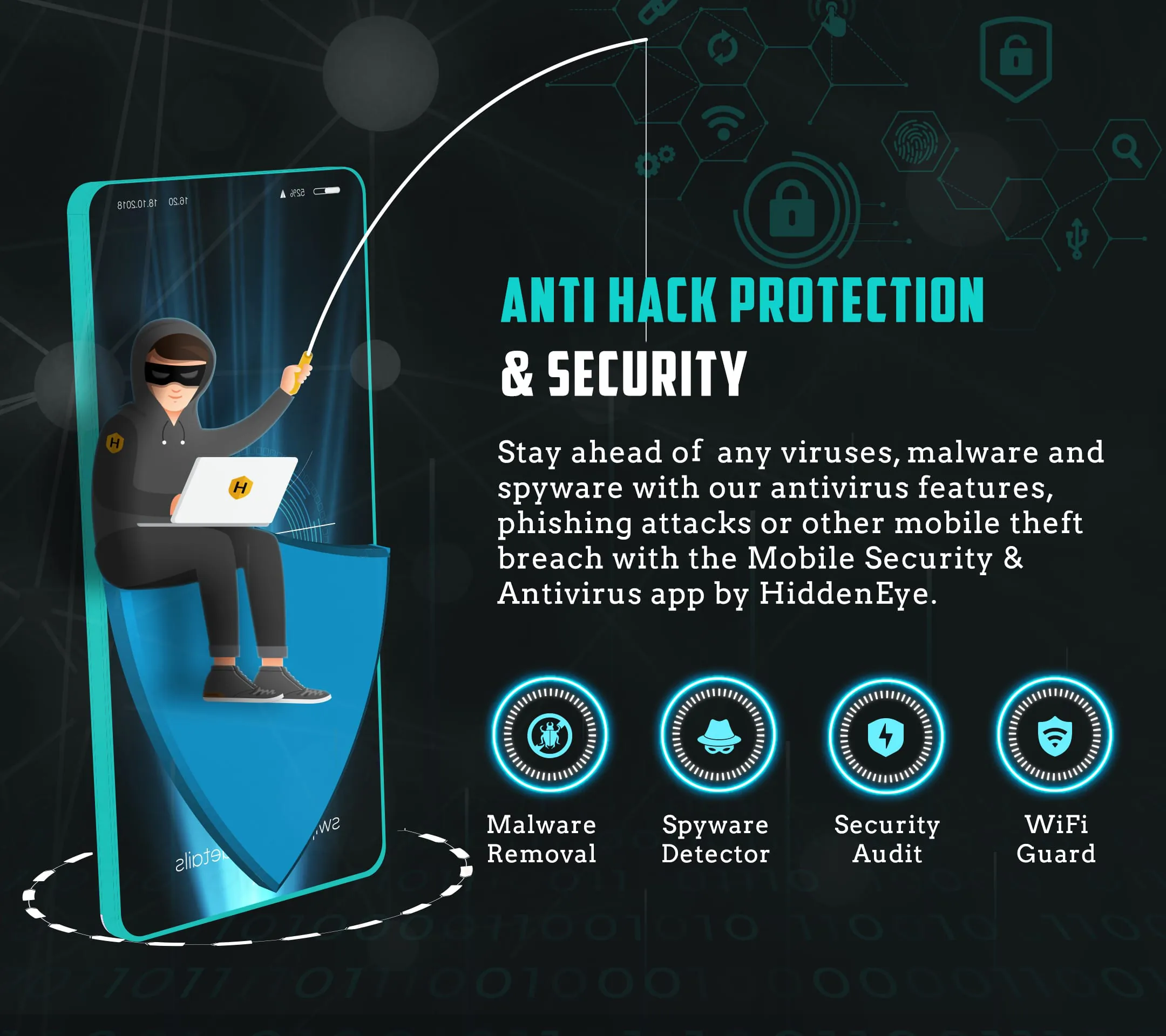 Geek Security