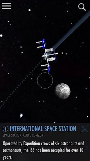 SkyView® Explore the Universe