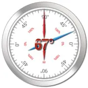 Clinometer