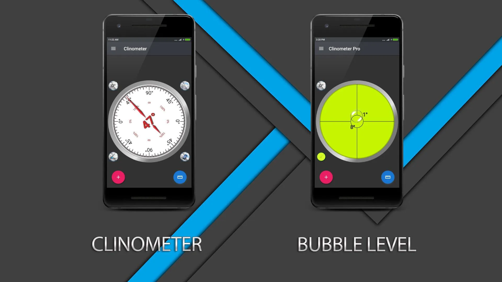 Clinometer