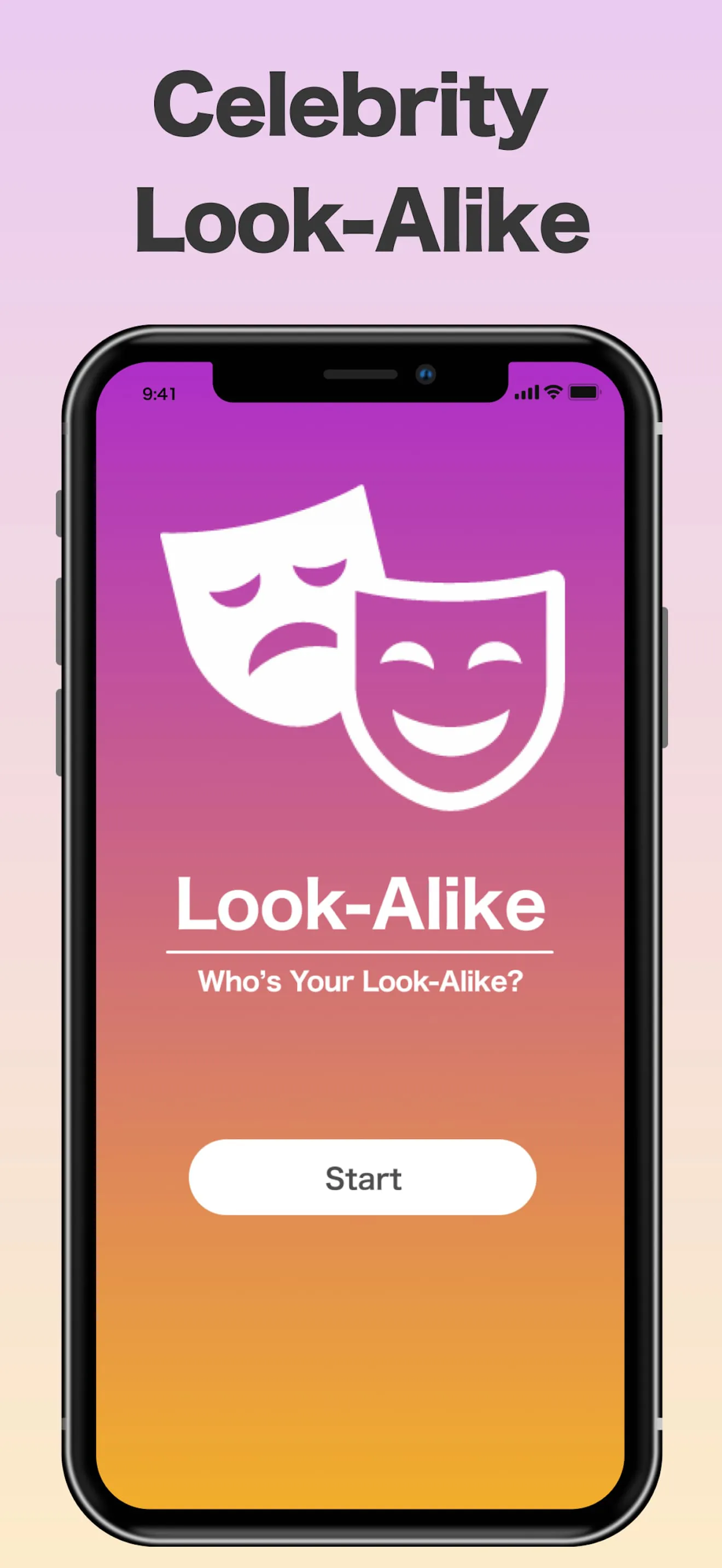 Celebrity Look