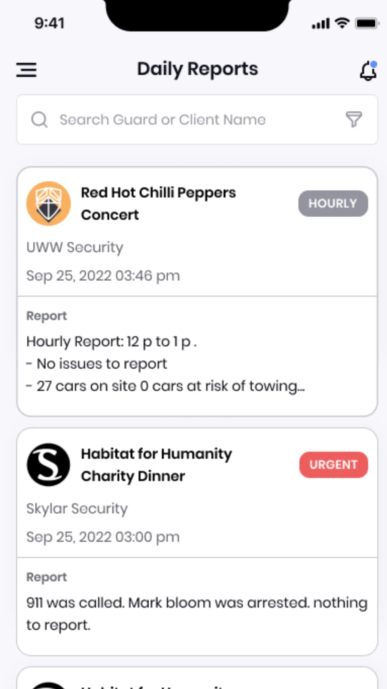 Skylar App