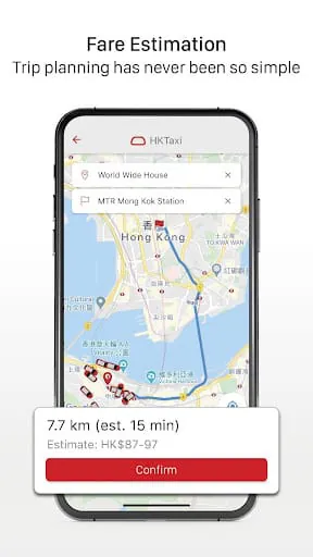 HKTaxi