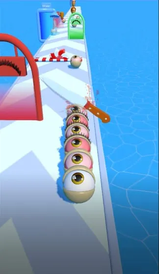 Eye Stack