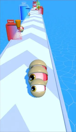 Eye Stack
