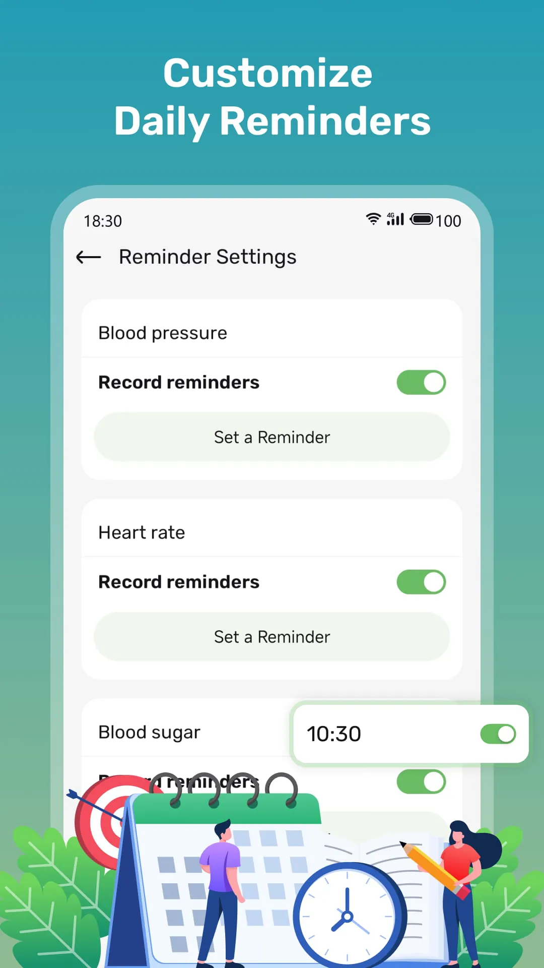 Health Sense