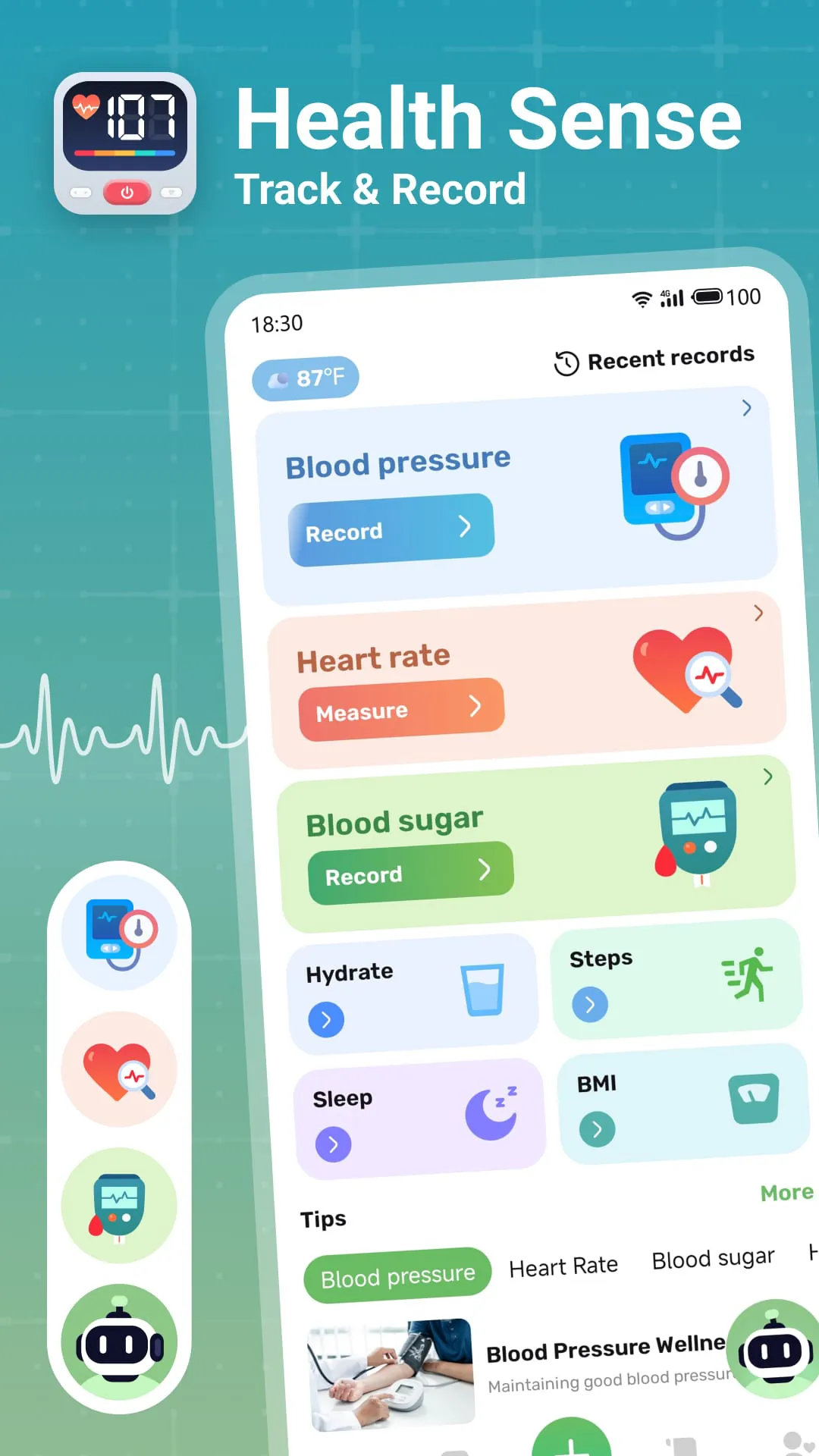 Health Sense