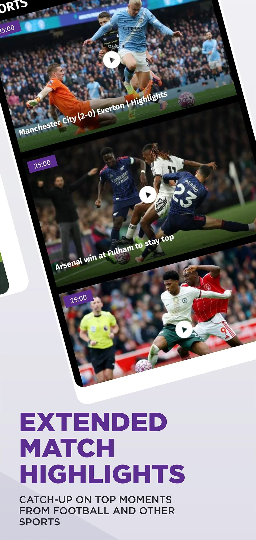 beIN CONNECT (MENA)