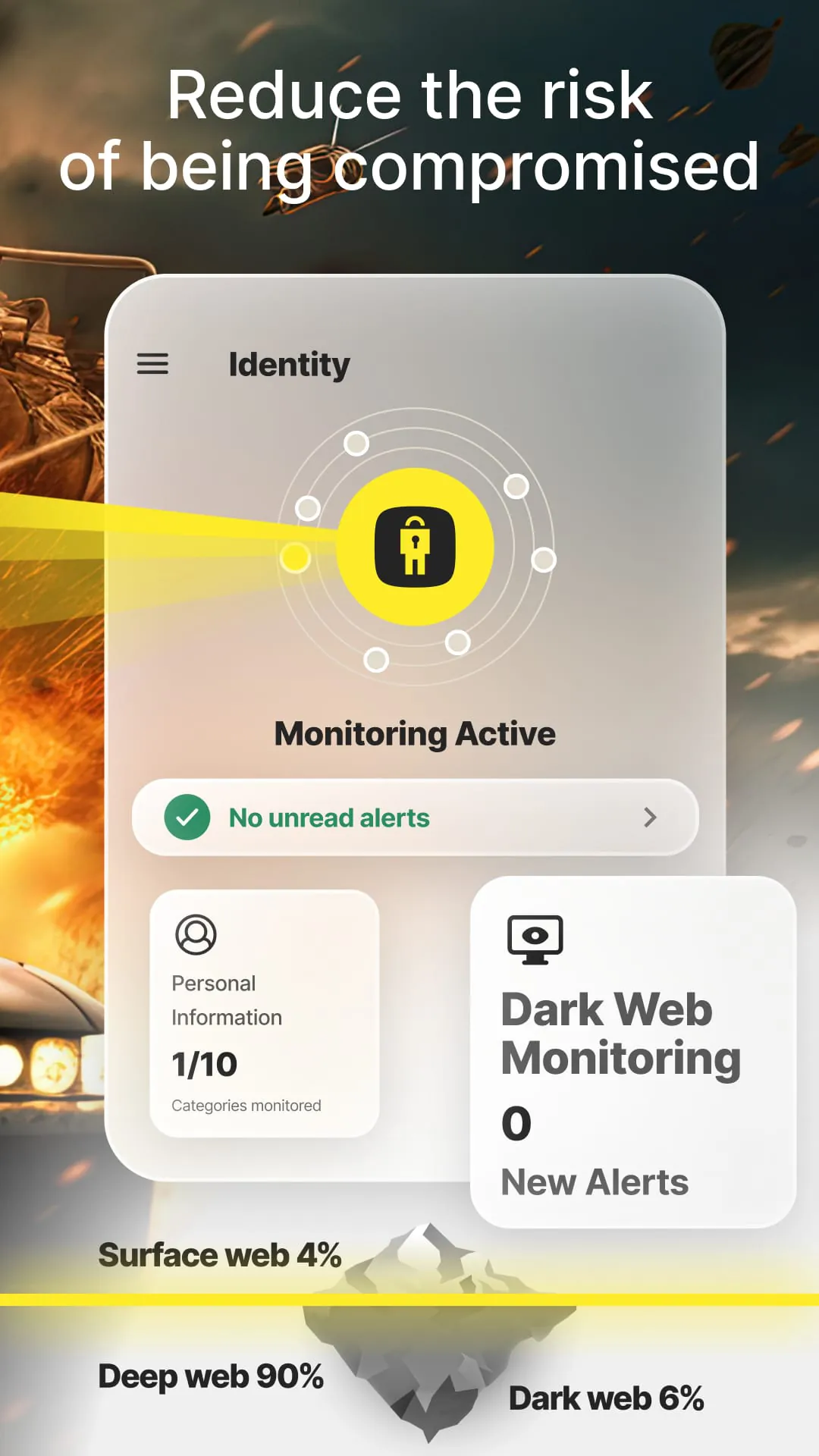 Norton VPN – Fast & Secure