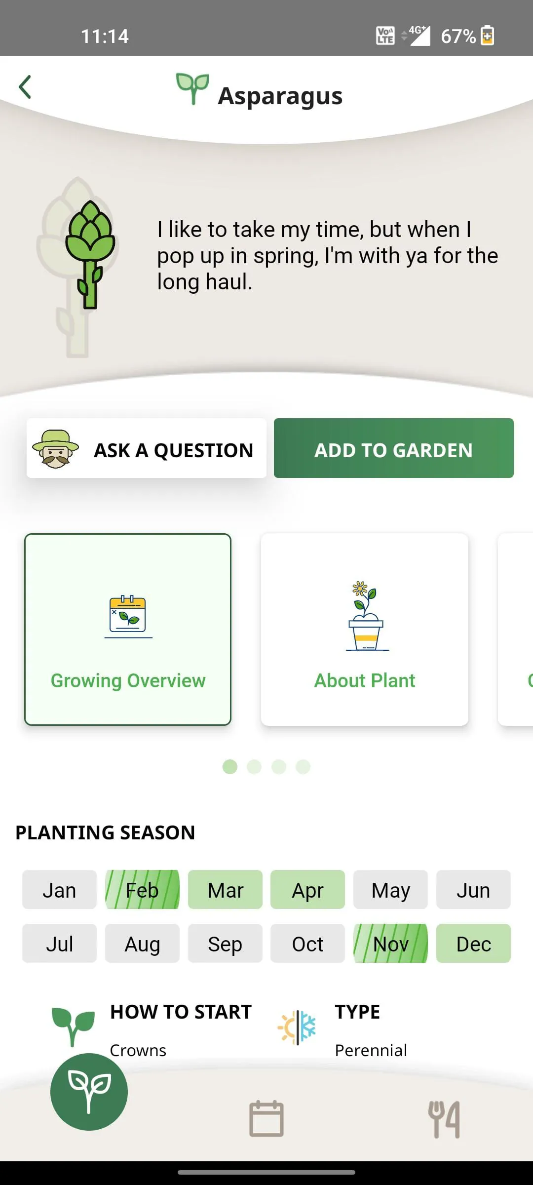 Farm Your Yard