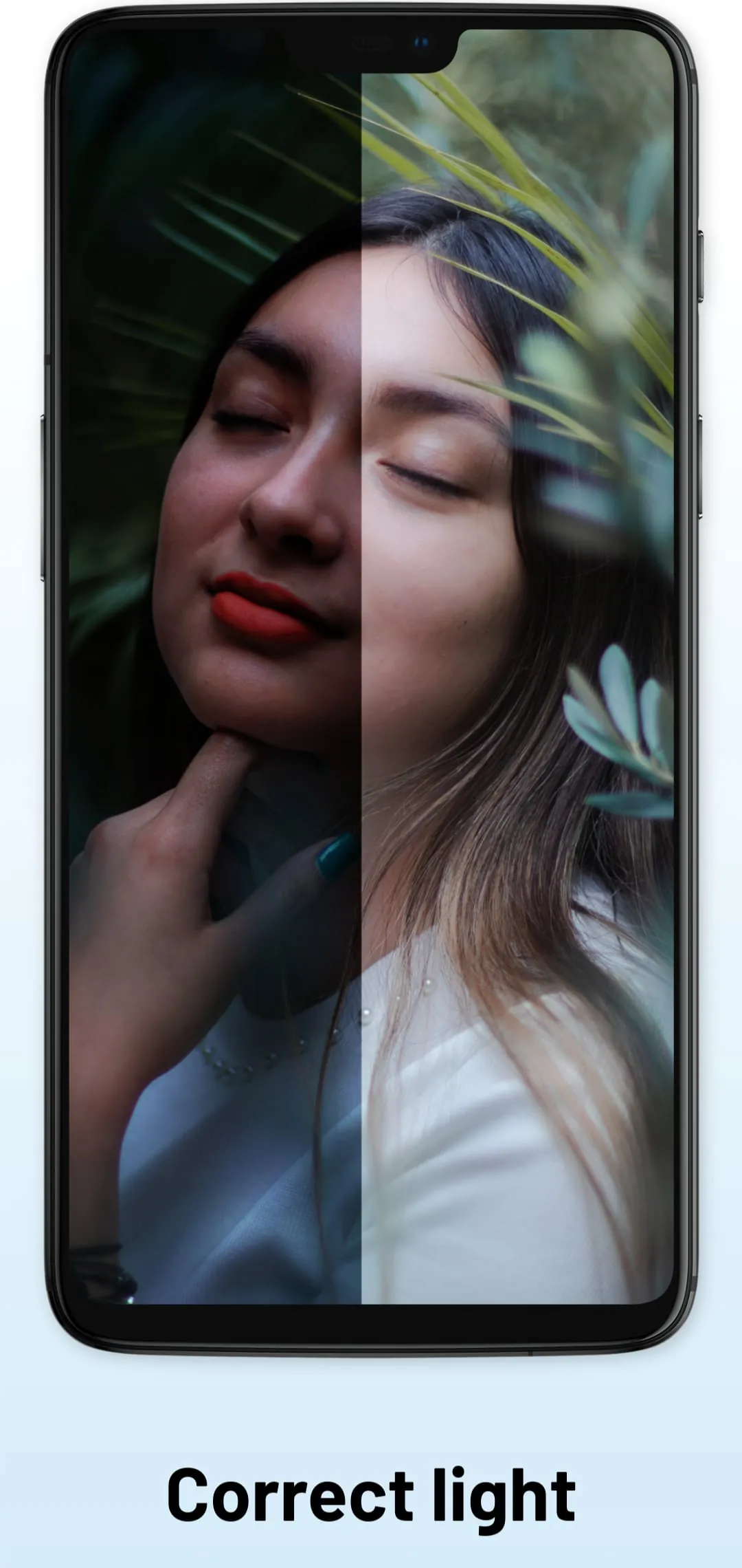 AI Photo Enhancer
