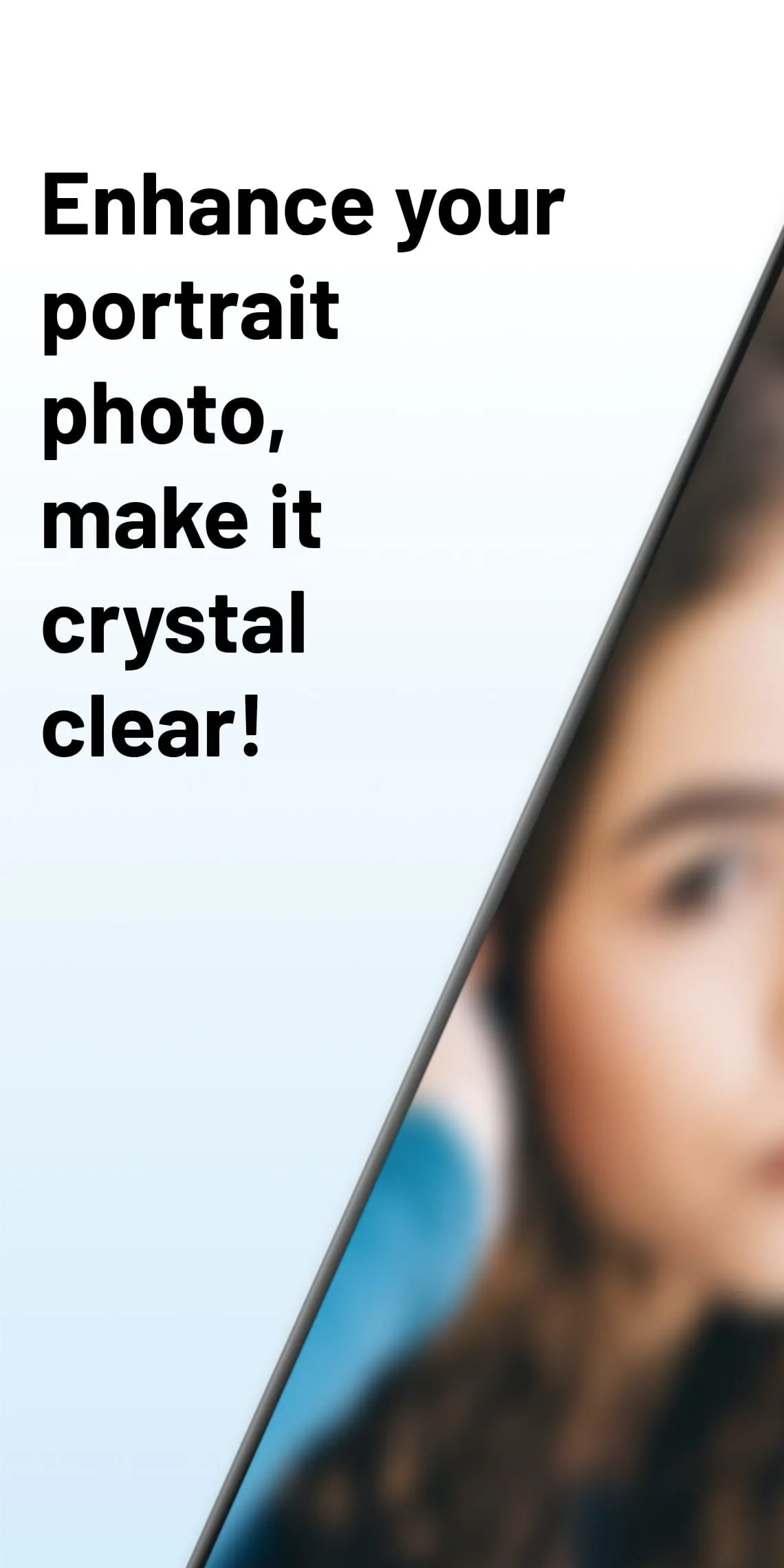 AI Photo Enhancer