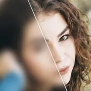 AI Photo Enhancer