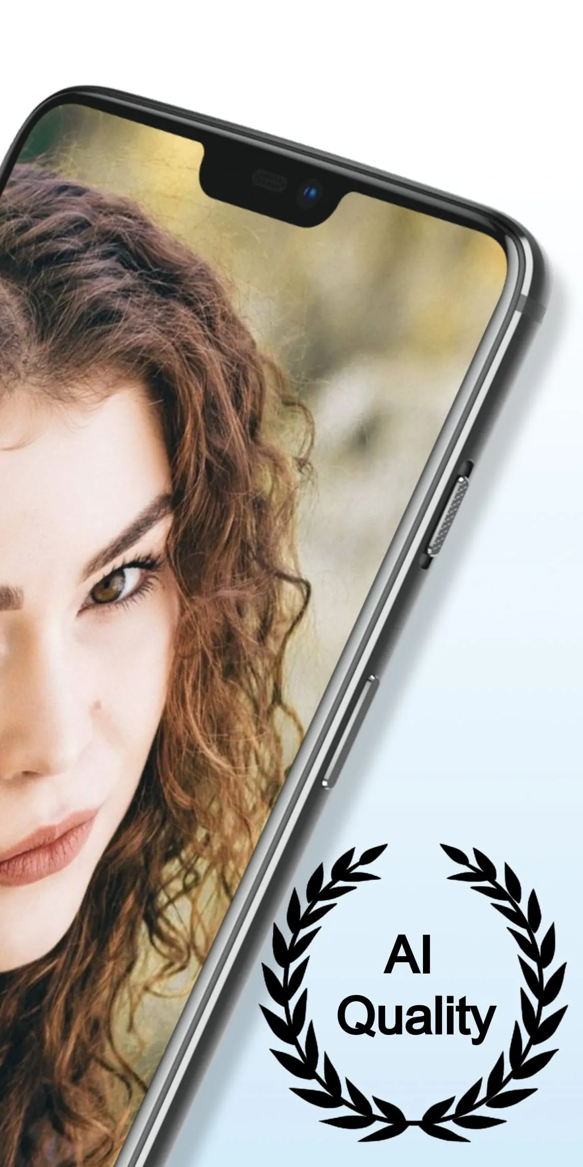 AI Photo Enhancer