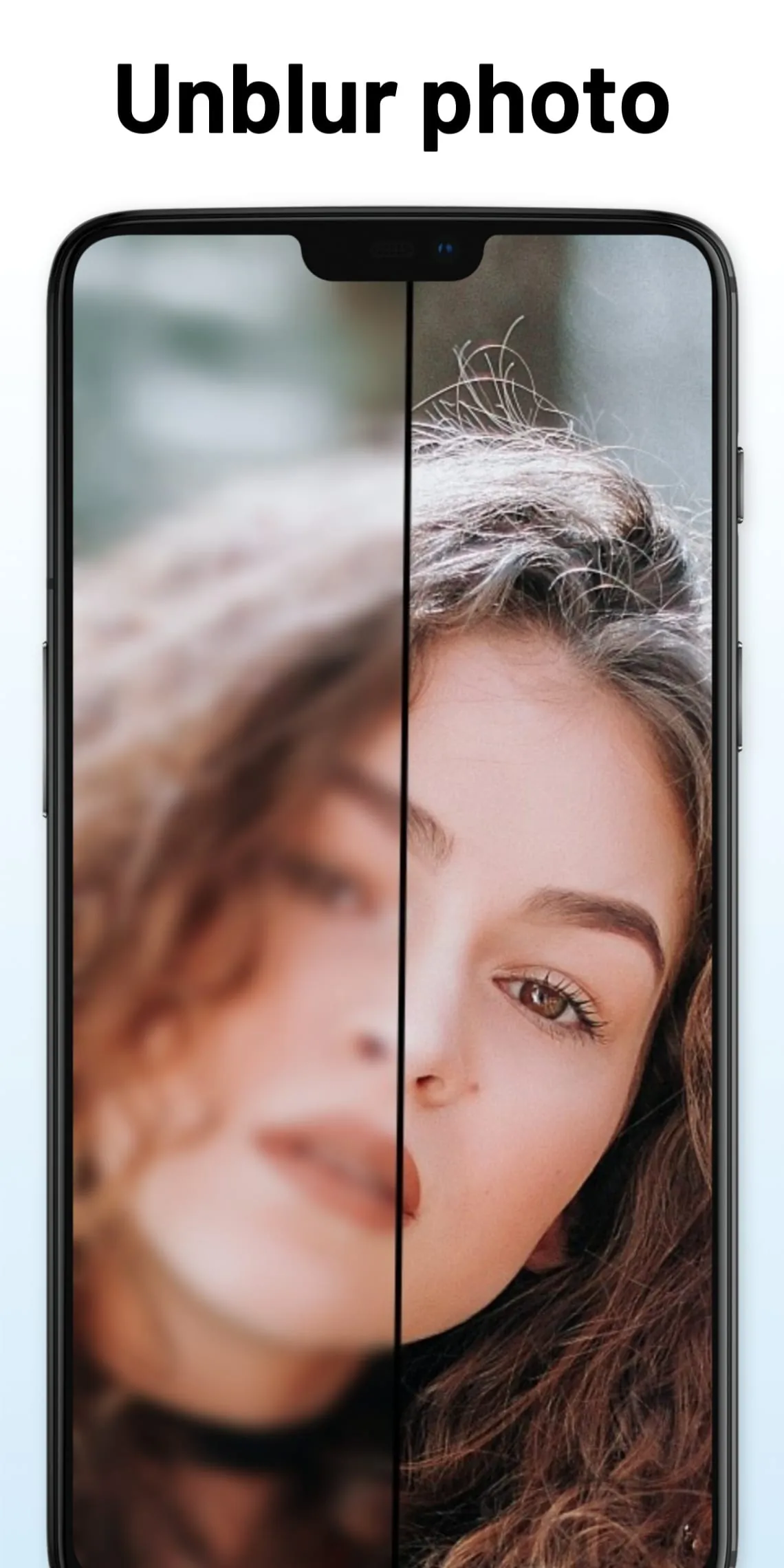 AI Photo Enhancer