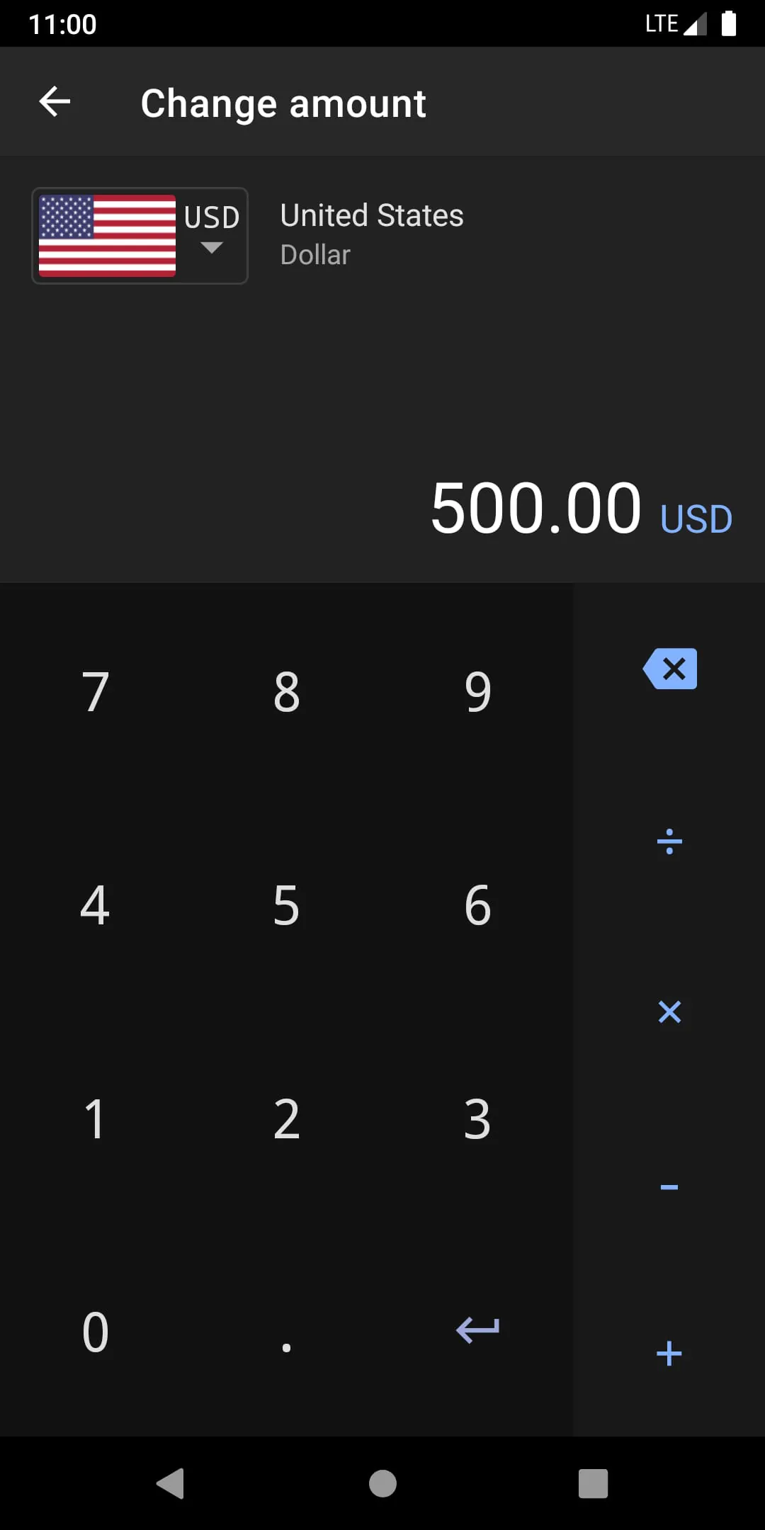 Currency Converter