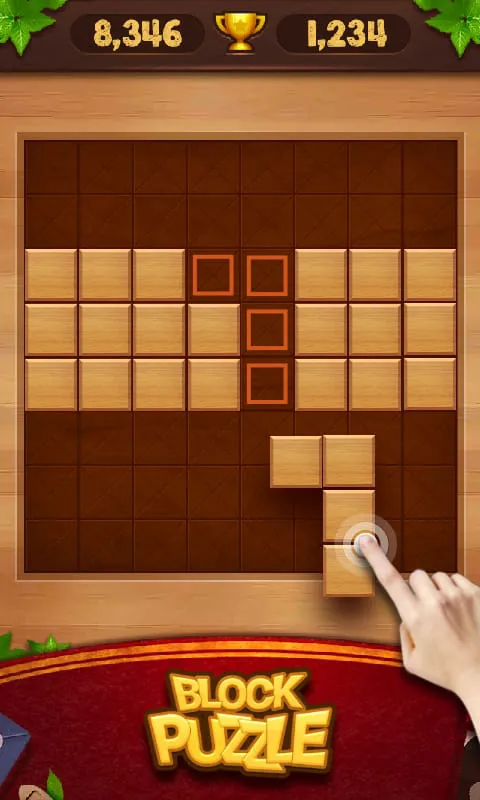 Block Puzzle