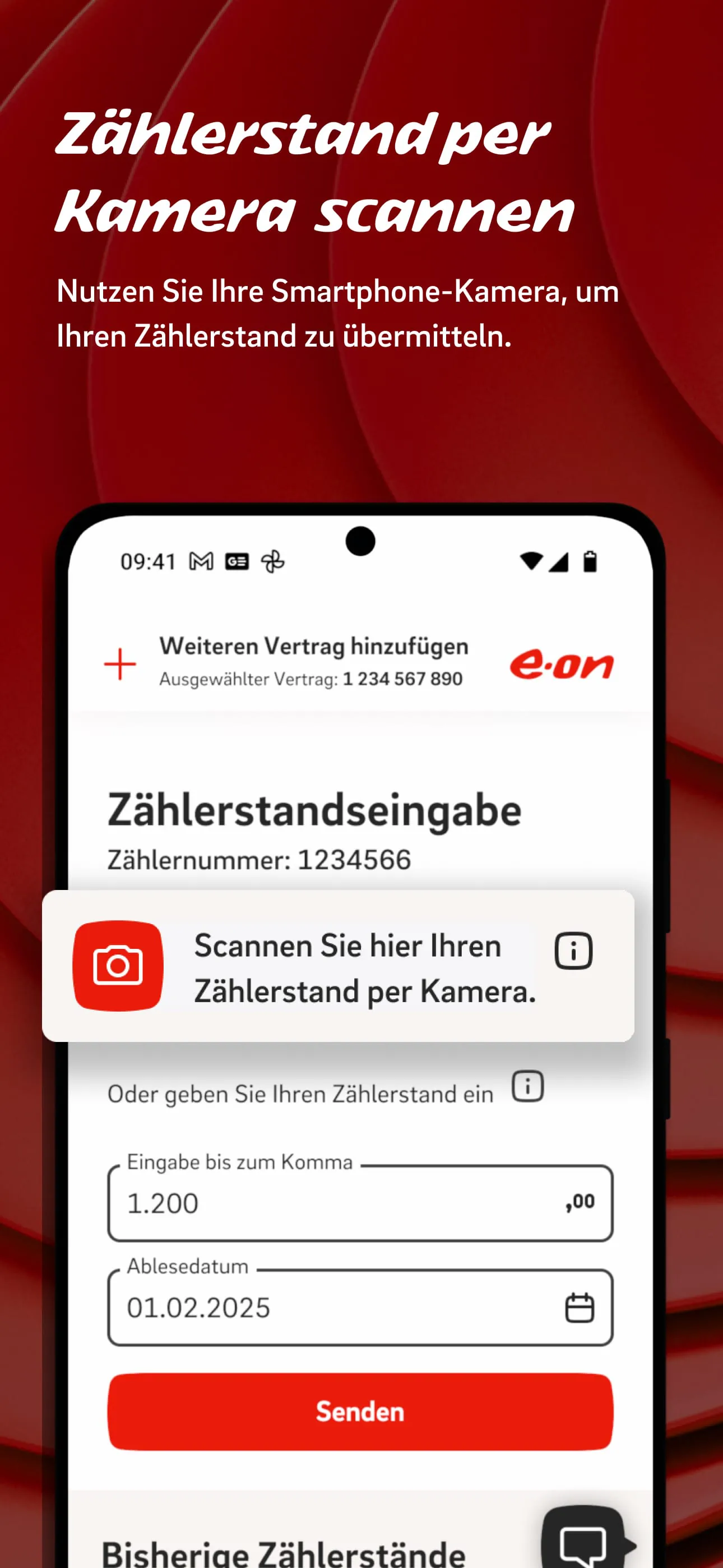 Mein E.ON
