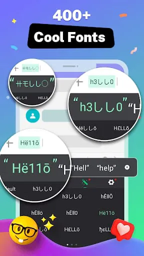 GO Keyboard