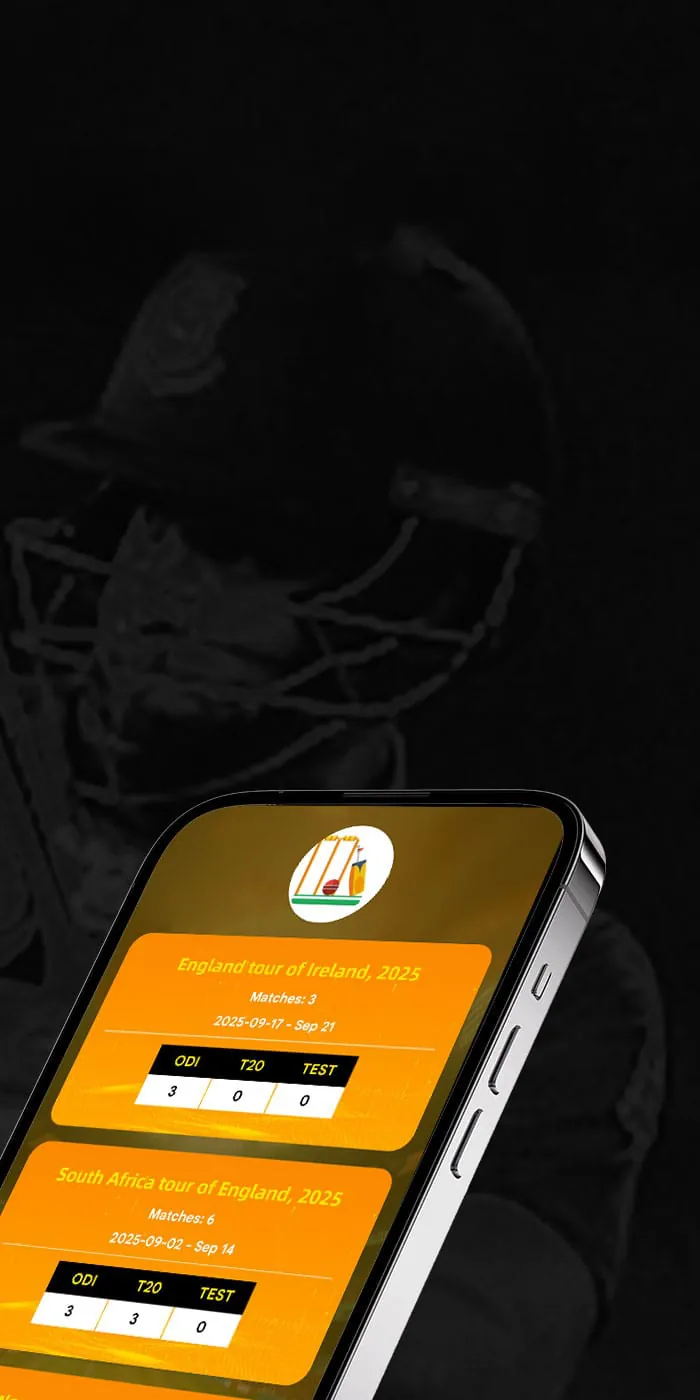 CricketResultsHub