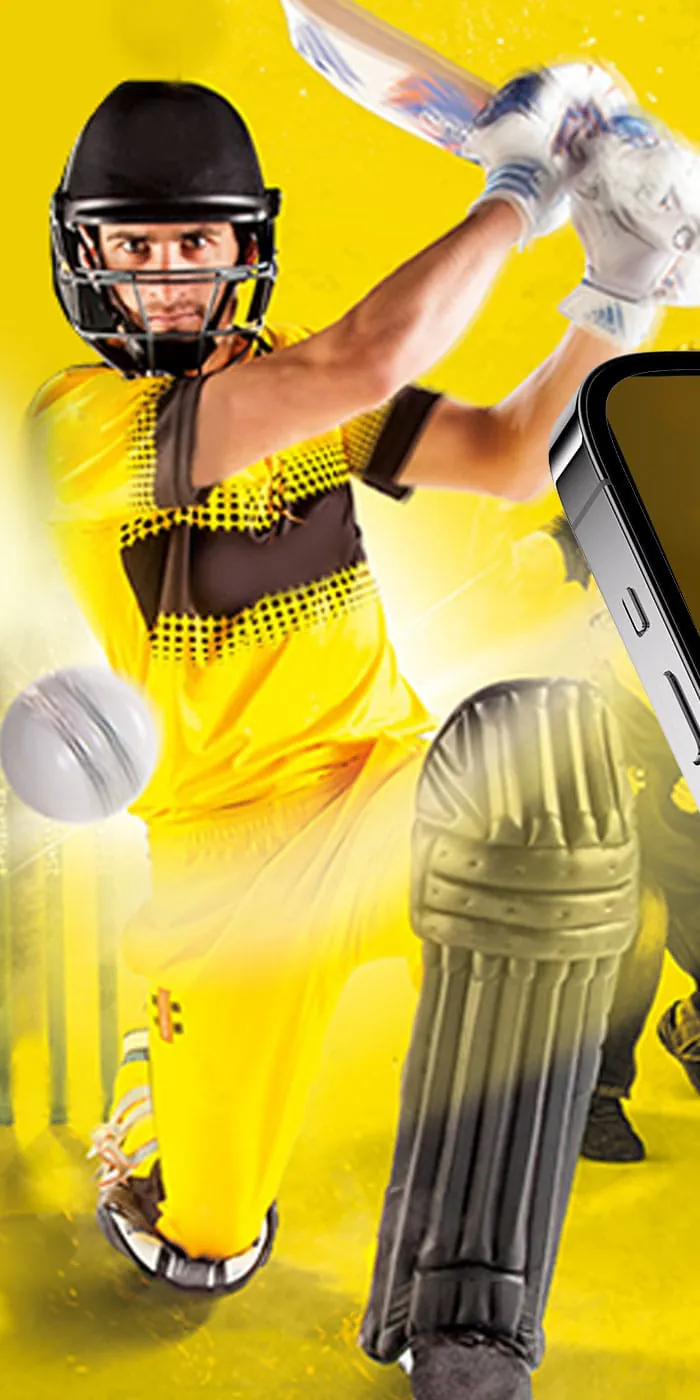 CricketResultsHub
