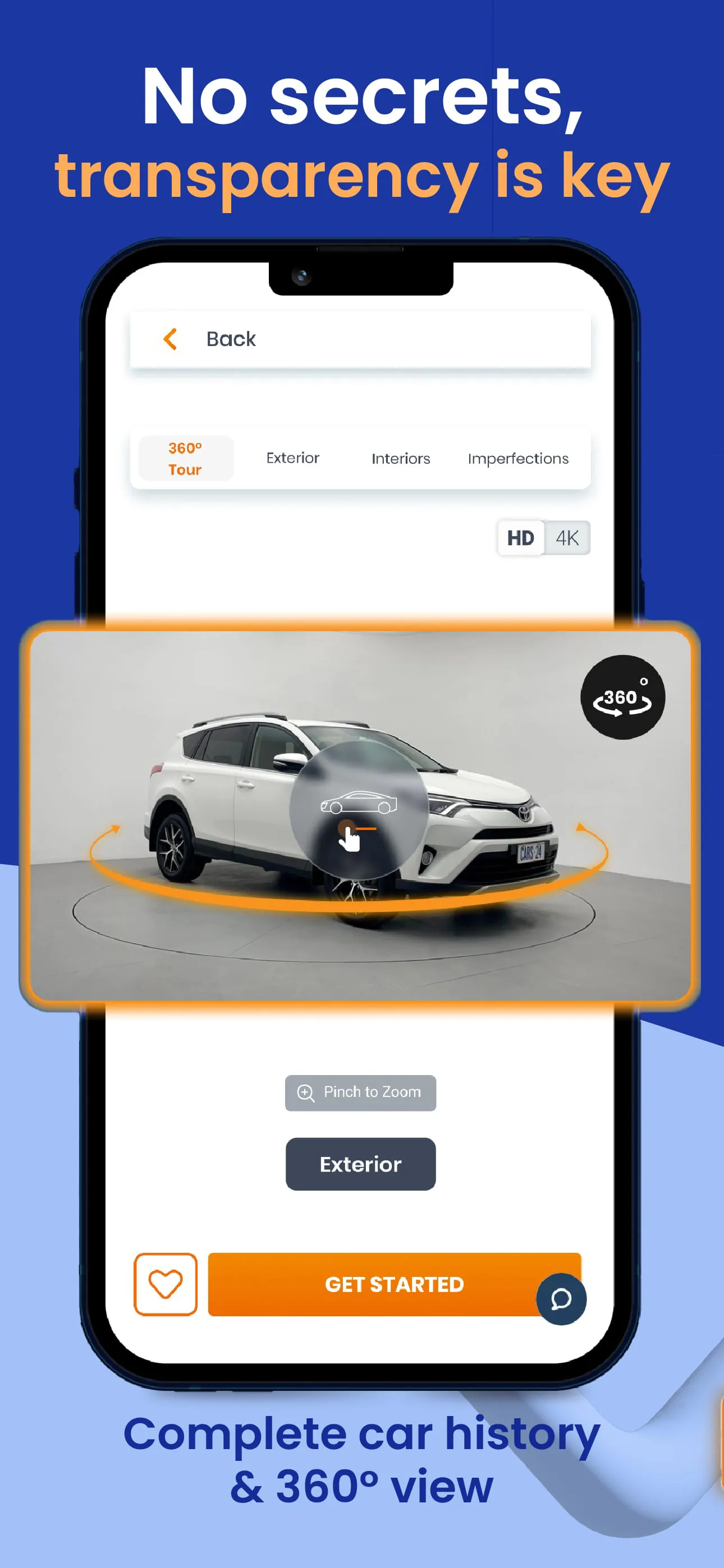 CARS24™