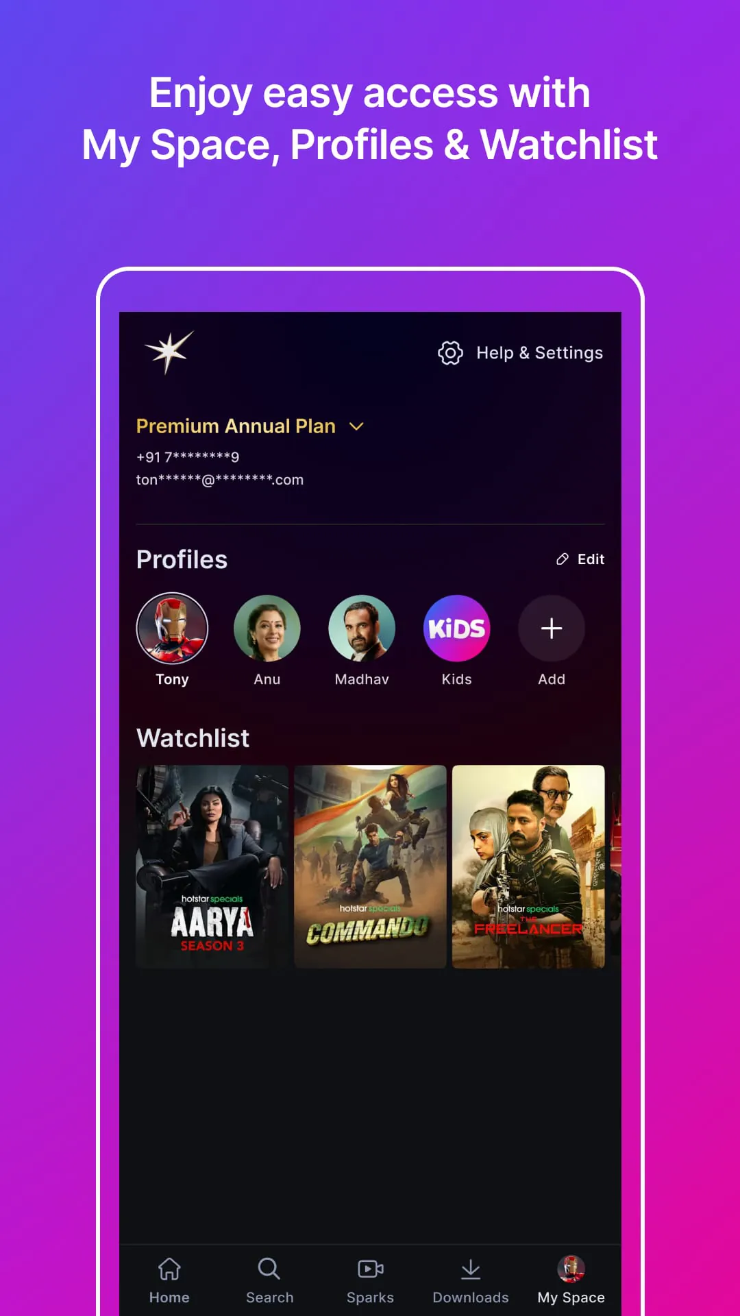 JioHotstar