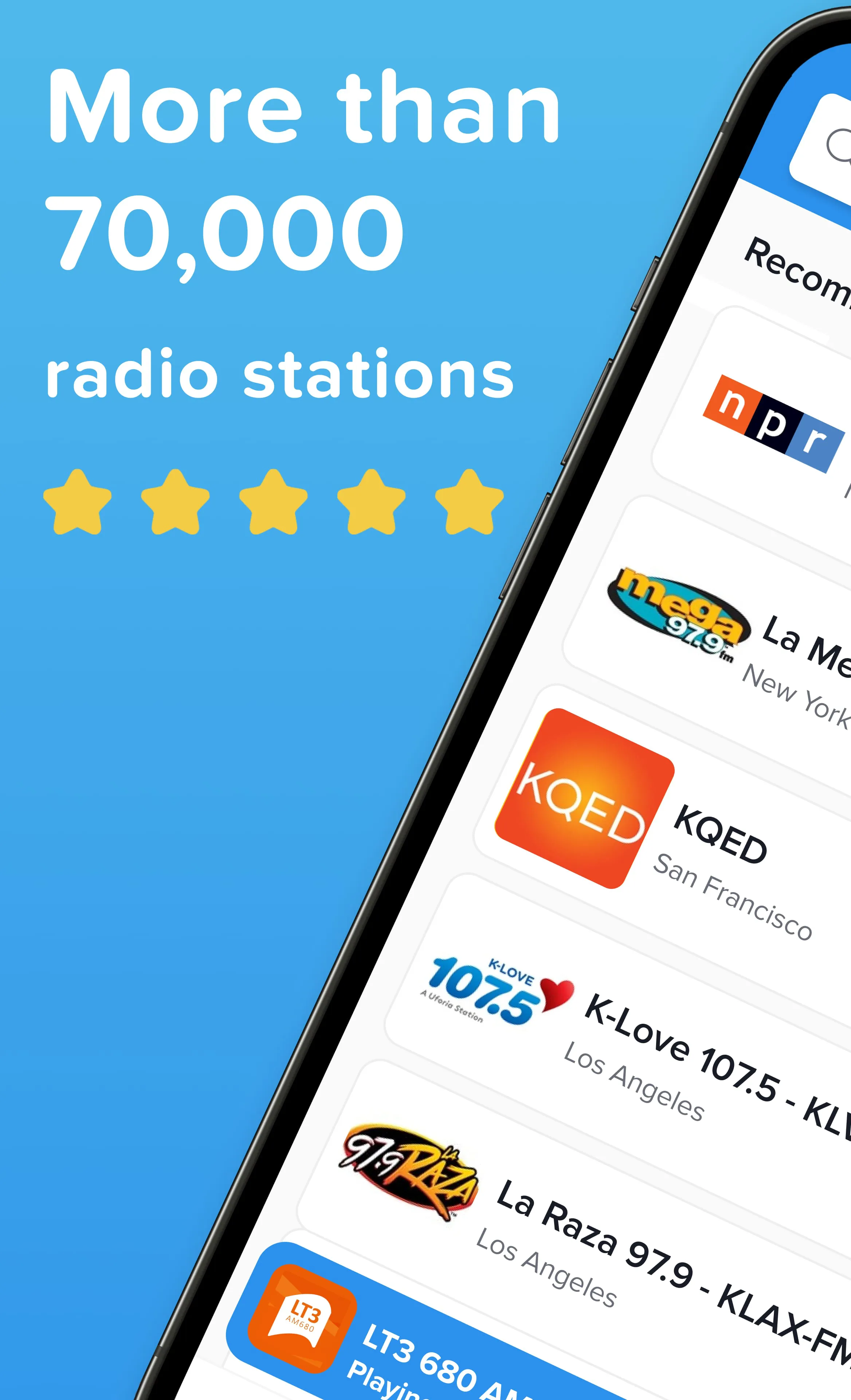 Simple Radio