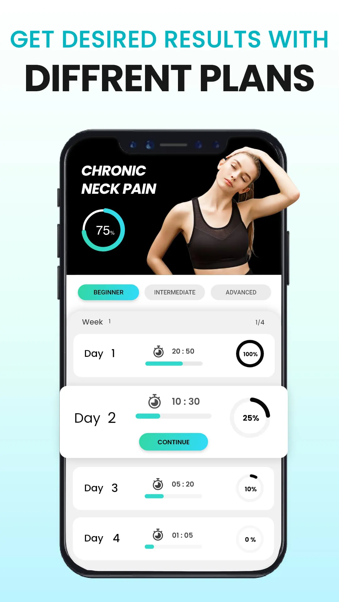 Back Pain Relief Yoga at Home