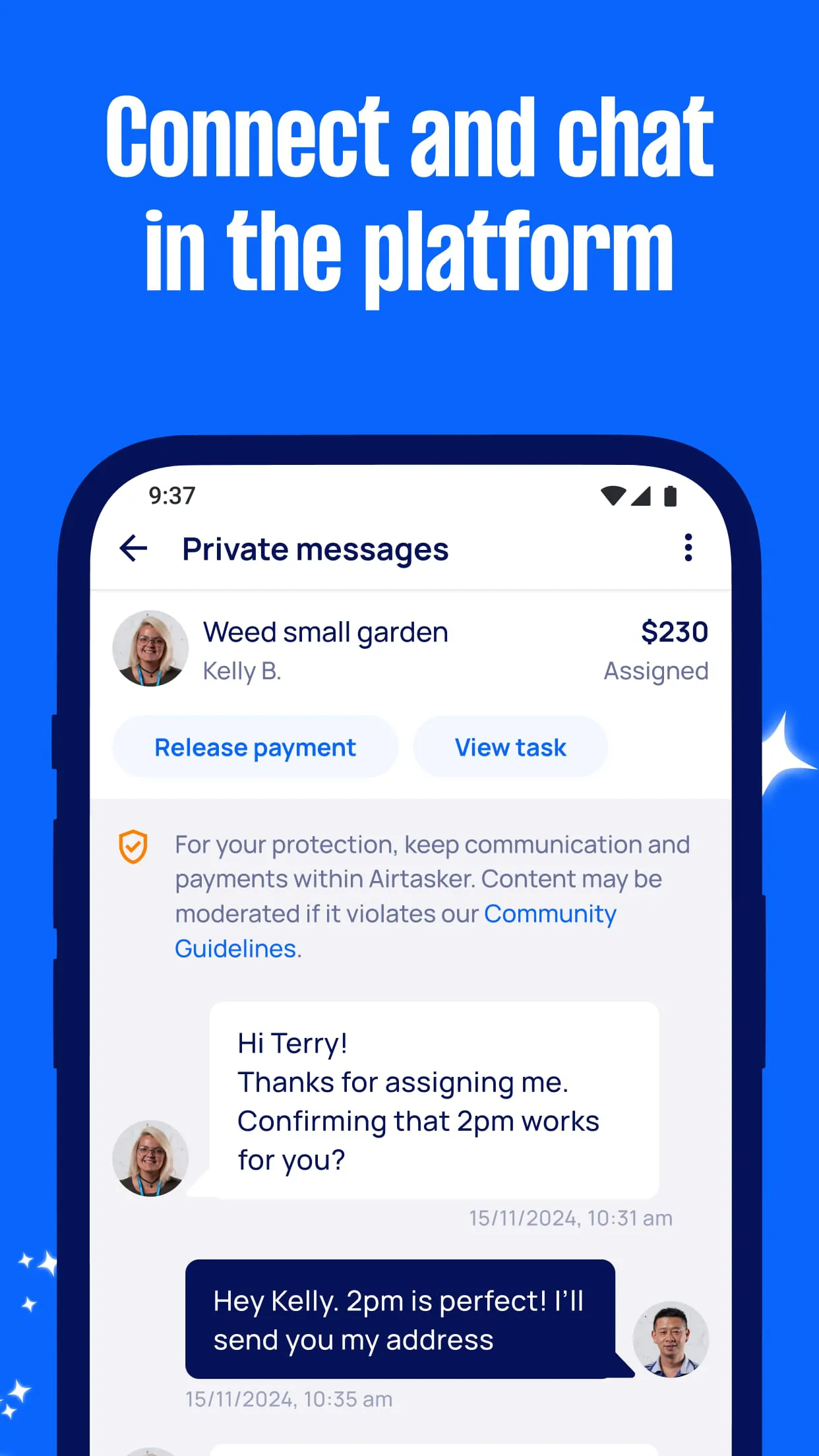 Airtasker