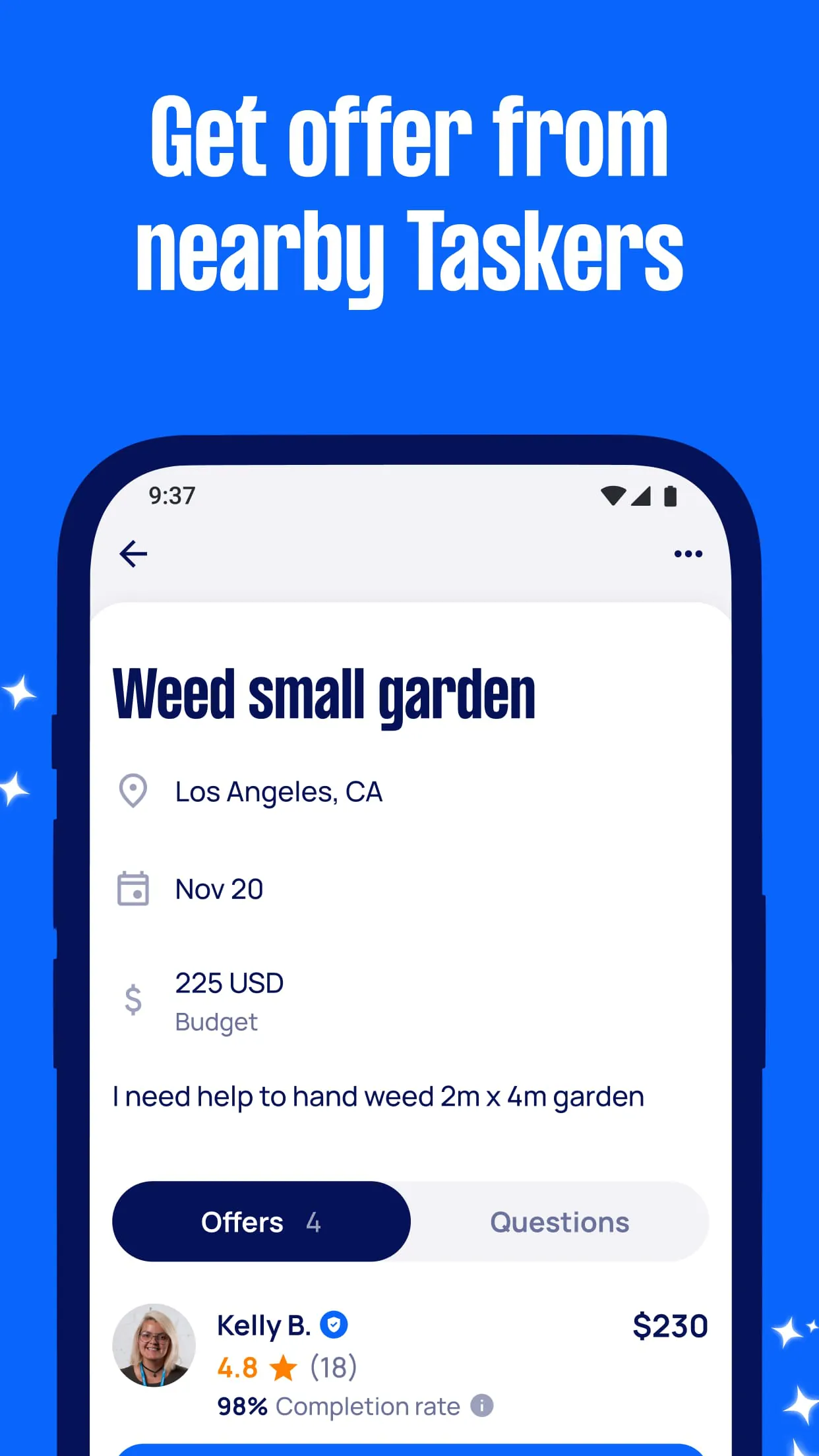 Airtasker