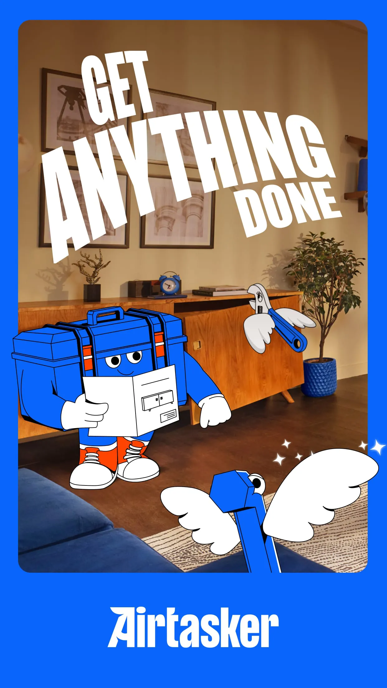 Airtasker