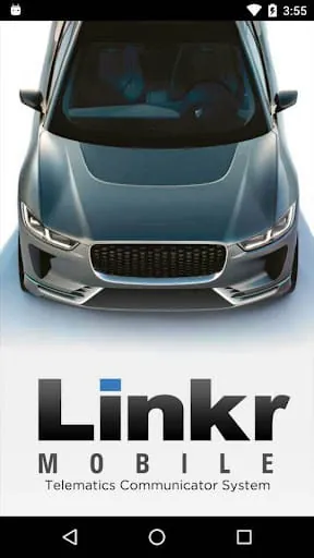 Linkr LT
