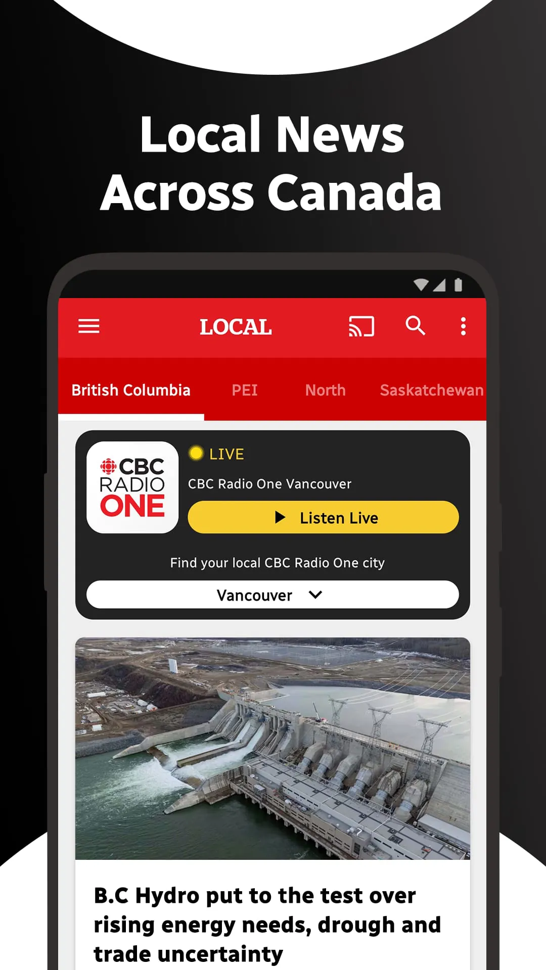 CBC News