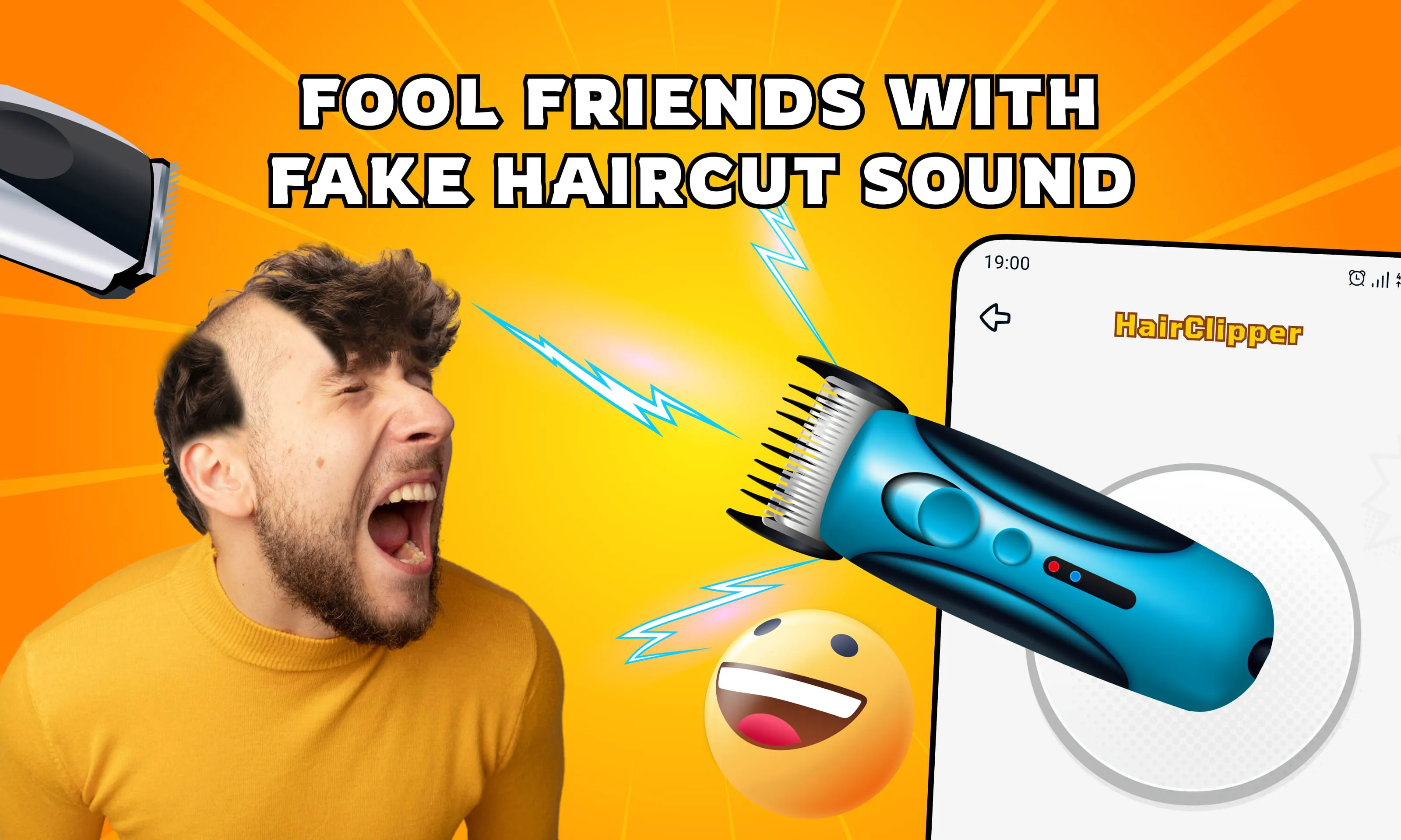 Funny Prank Sounds