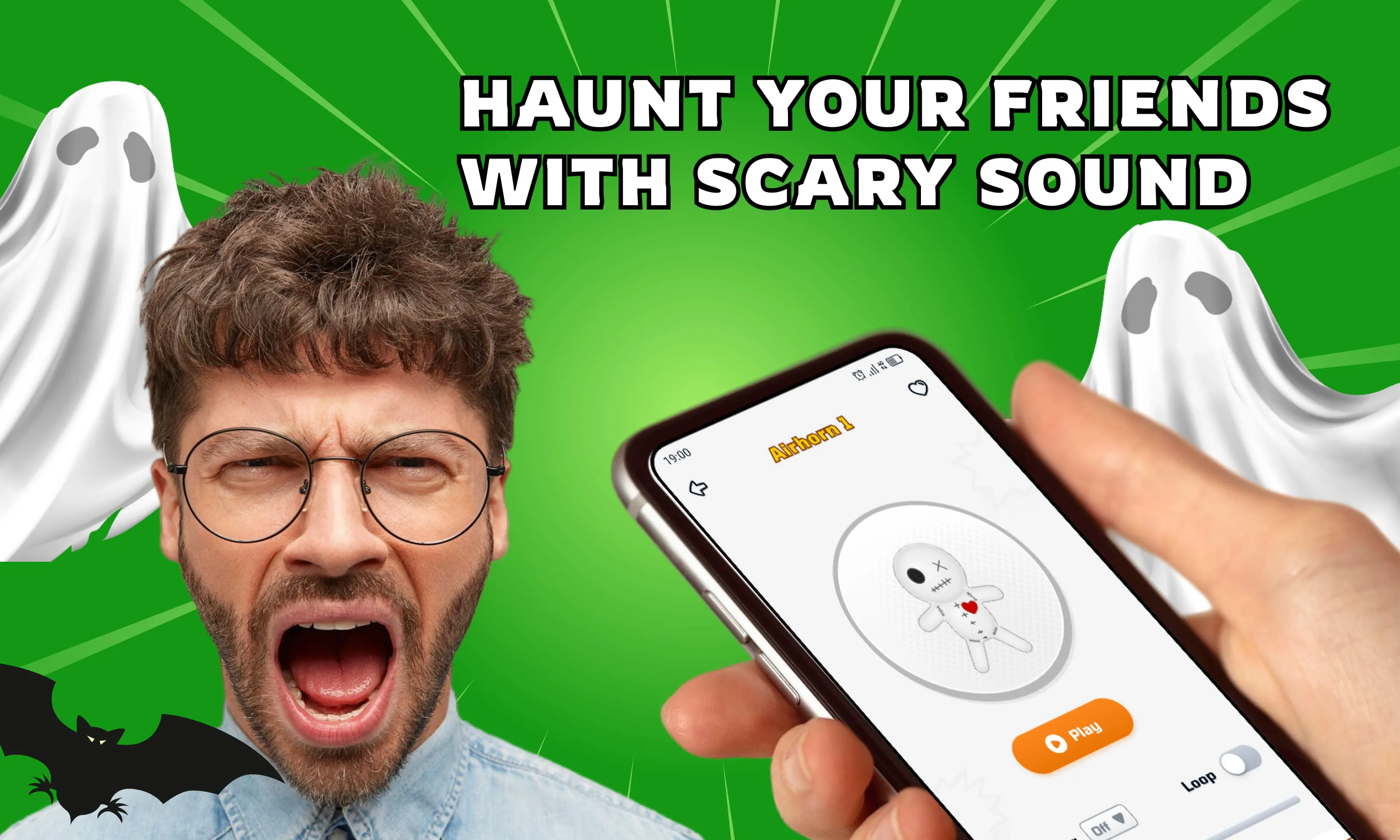 Funny Prank Sounds