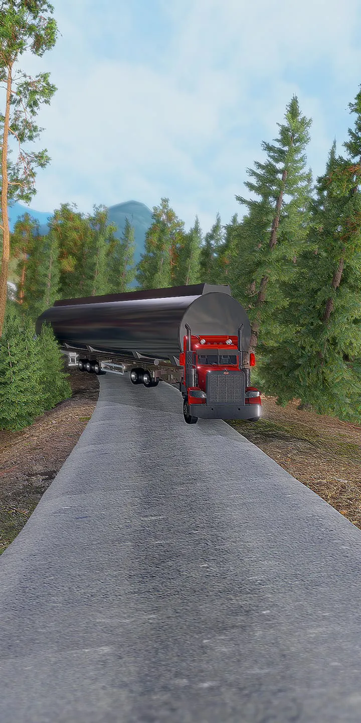 Truck'em All
