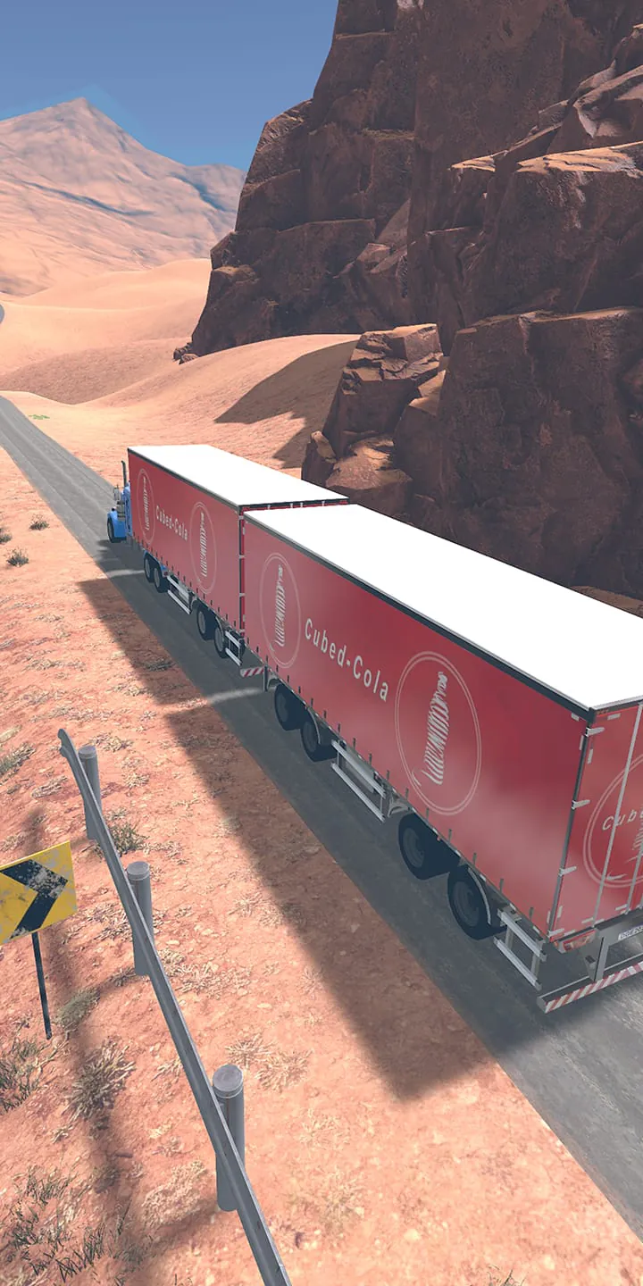 Truck'em All