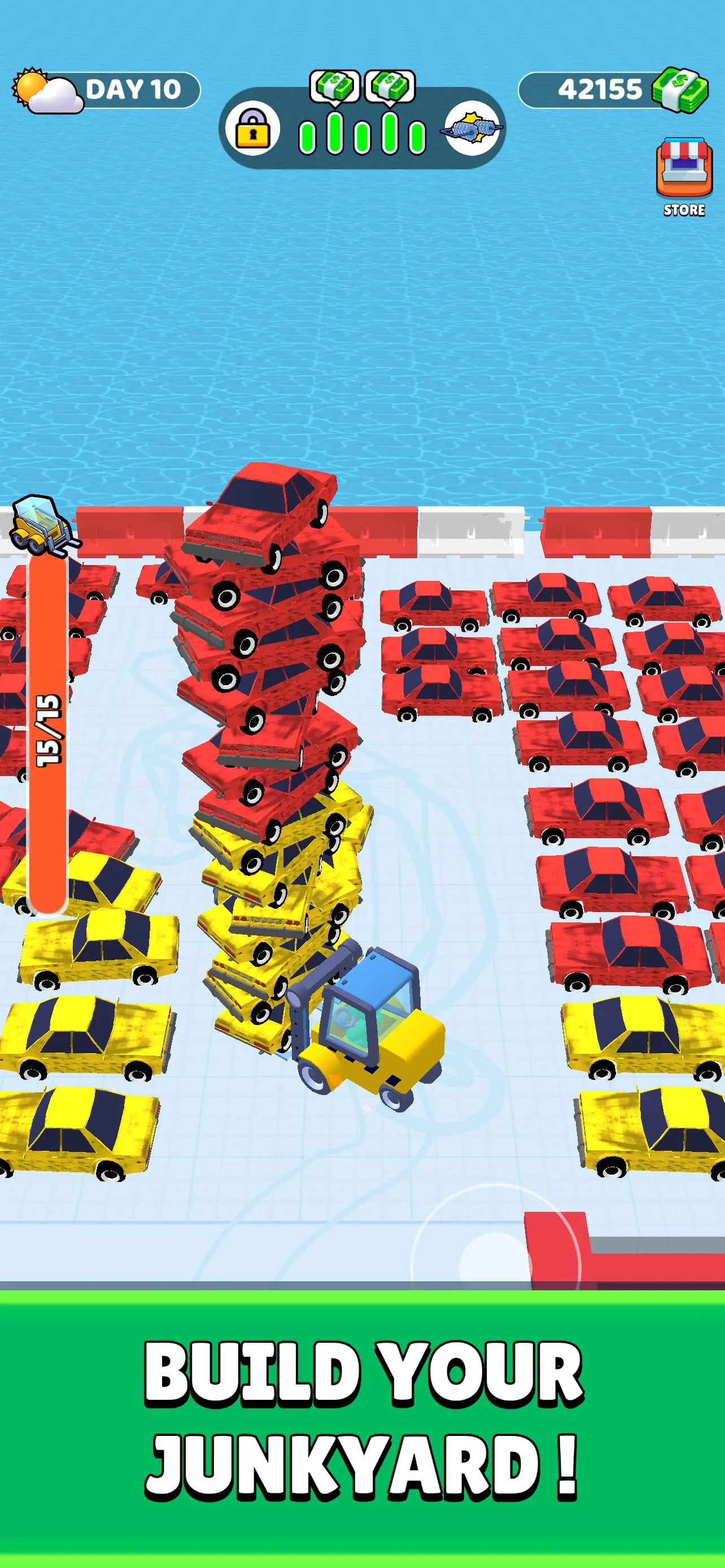 Junkyard