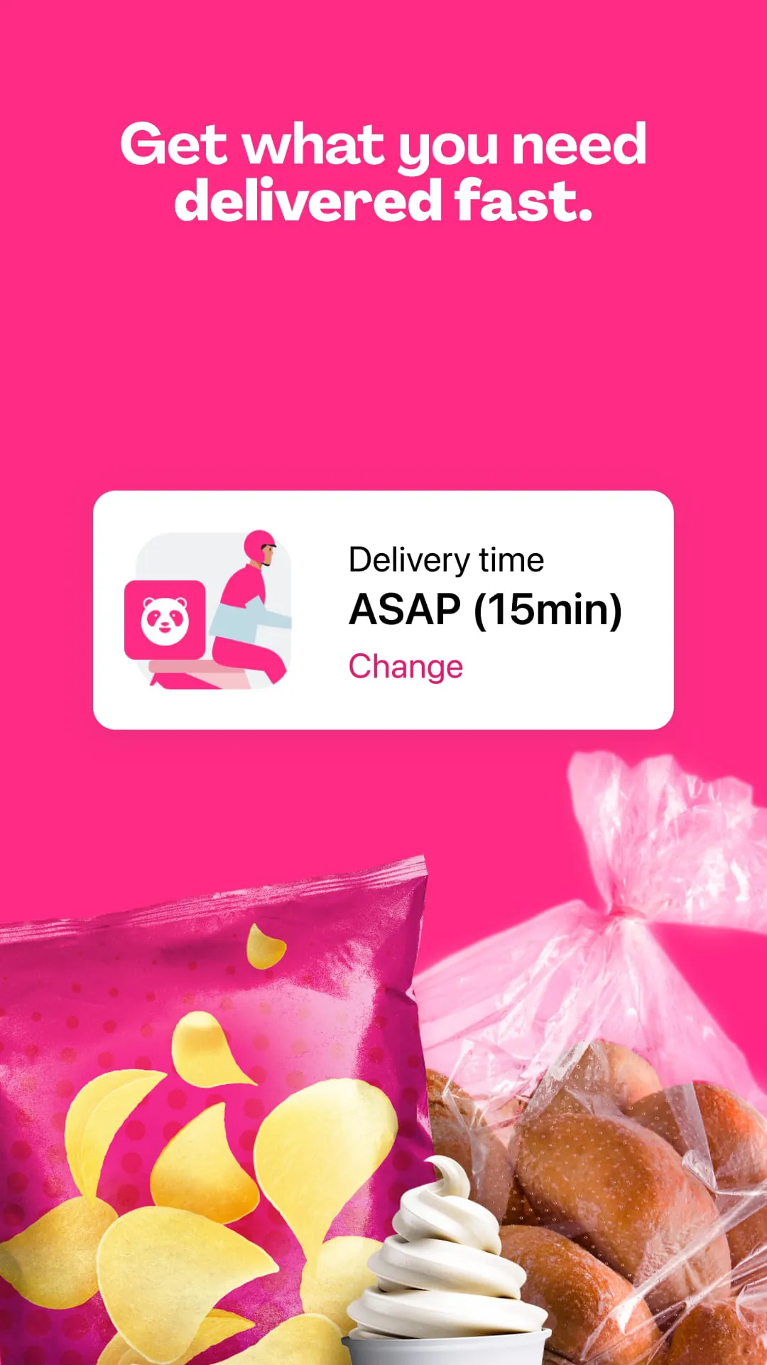 foodpanda