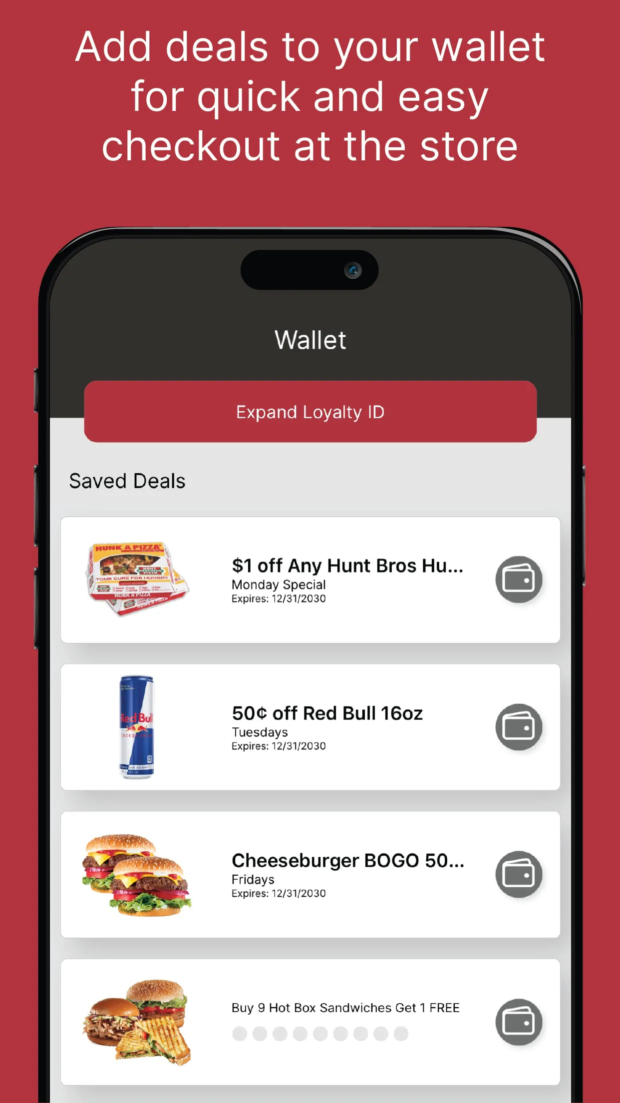 Red Rooster Rewards