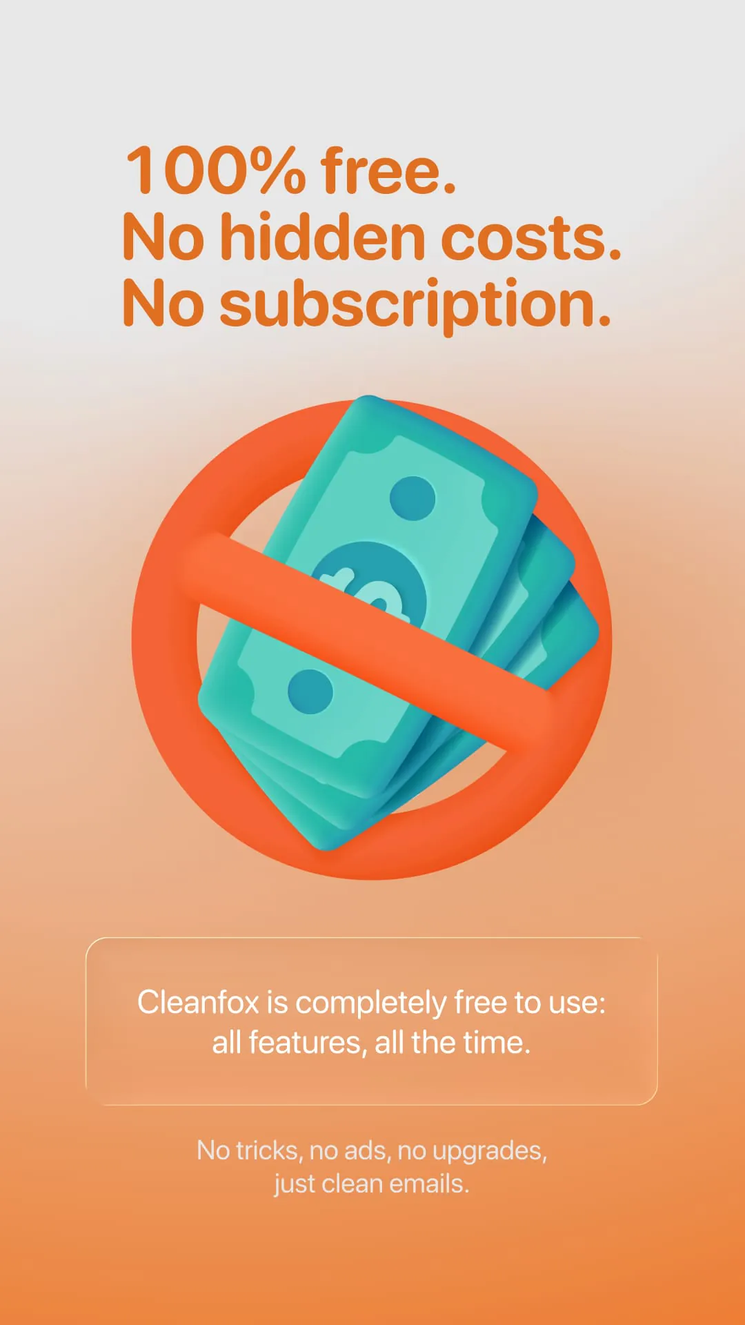 Cleanfox