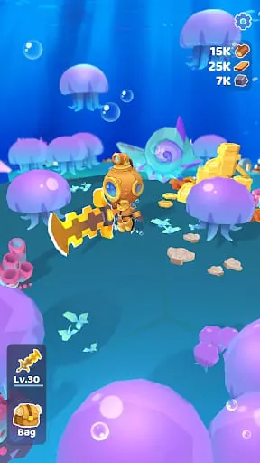 My Home Planet