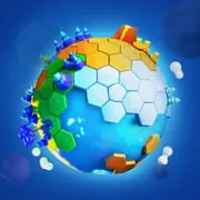 My Home Planet