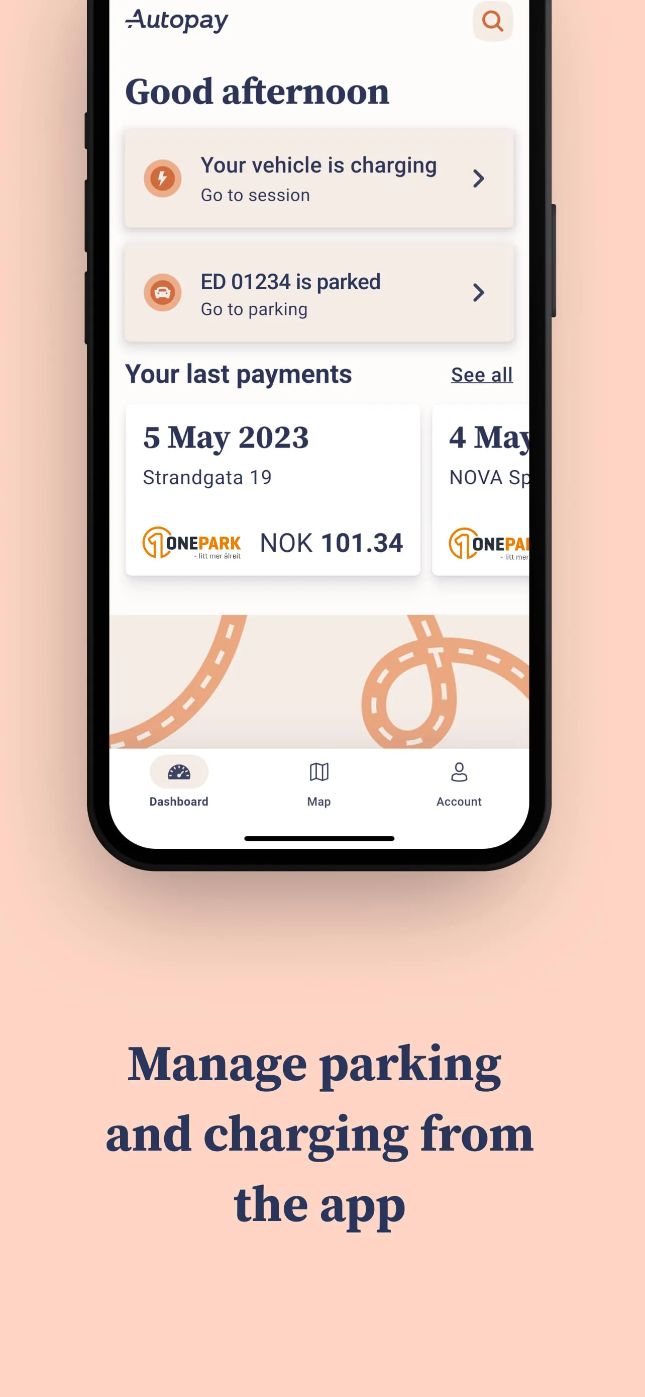 Autopay